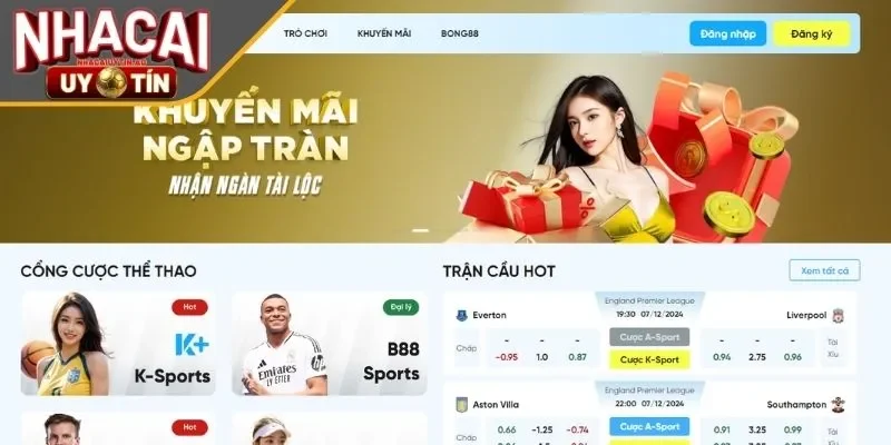 8LIVE và những thông tin chi tiết về sân chơi 